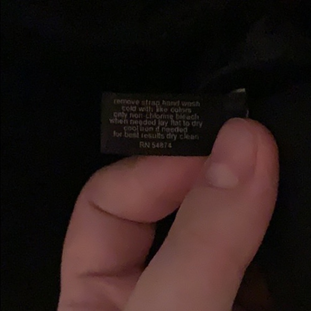 WHBM top - Picture 7 of 8